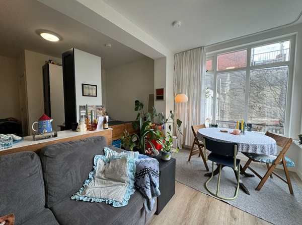 Medium property photo - Nieuwe Boteringestraat 38B, 9712 PM Groningen